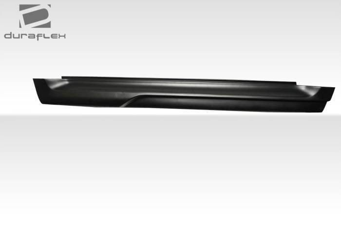 Jeep Grand Cherokee Power Duraflex Side Skirts Body Kit 116868 thumbnail 6
