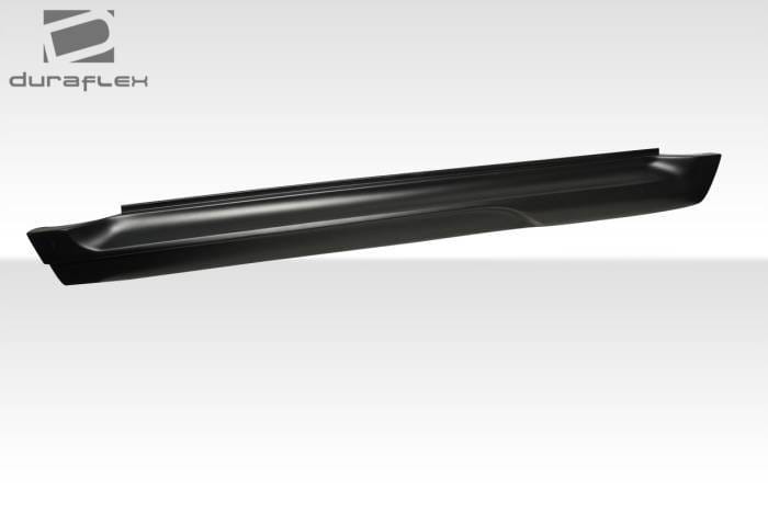 Jeep Grand Cherokee Power Duraflex Side Skirts Body Kit 116868 thumbnail 7