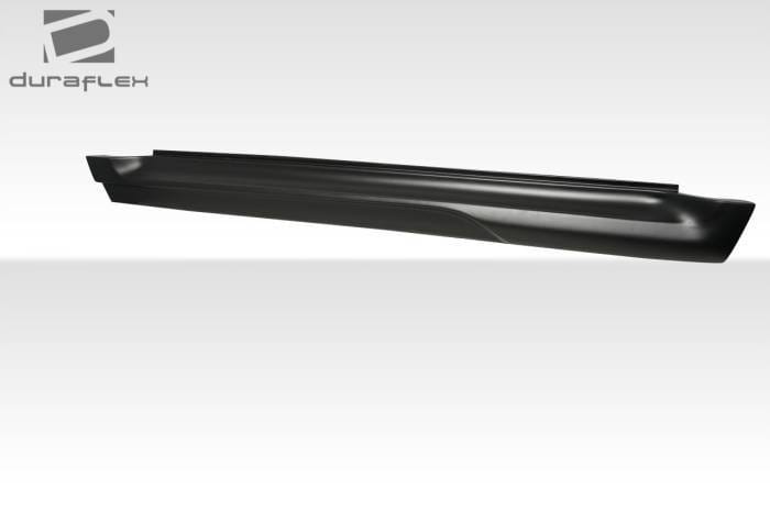 Jeep Grand Cherokee Power Duraflex Side Skirts Body Kit 116868 thumbnail 8