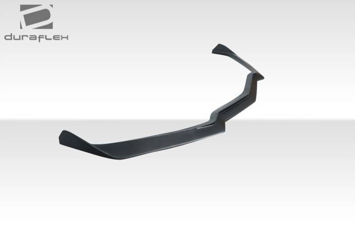Chevrolet Corvette 2DR GMX Duraflex Front Bumper Lip Body Kit 116891 thumbnail 4
