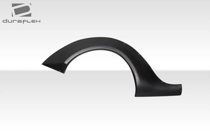 Mazda Miata RBS Duraflex Wide Rear Fender Flares 117102 thumbnail 4