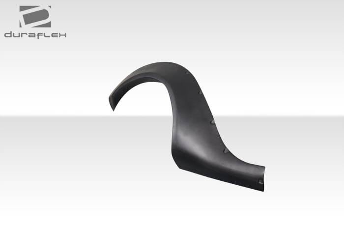 Mazda Miata RBS Duraflex Wide Rear Fender Flares 117102 thumbnail 5