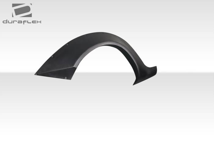 Mazda Miata RBS Duraflex Wide Rear Fender Flares 117102 thumbnail 6