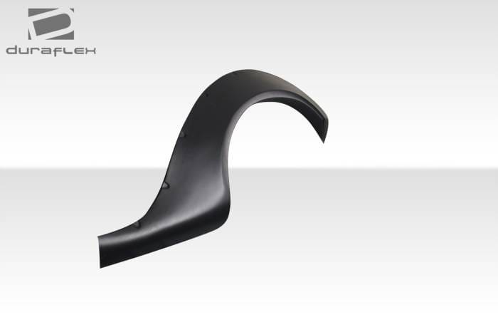 Mazda Miata RBS Duraflex Wide Rear Fender Flares 117102 thumbnail 7