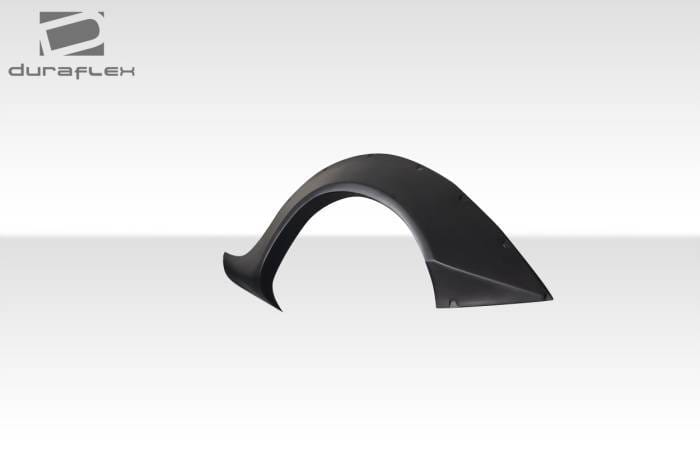 Mazda Miata RBS Duraflex Wide Rear Fender Flares 117102 thumbnail 8