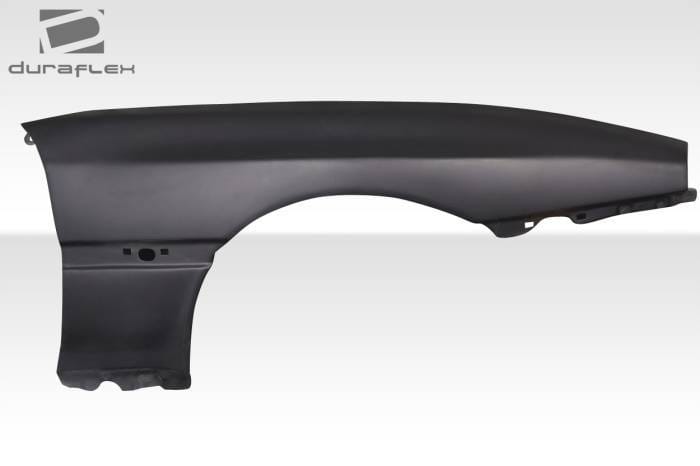 Toyota Supra A-Spec Duraflex Body Kit- 35MM Front Fenders 117130 thumbnail 3