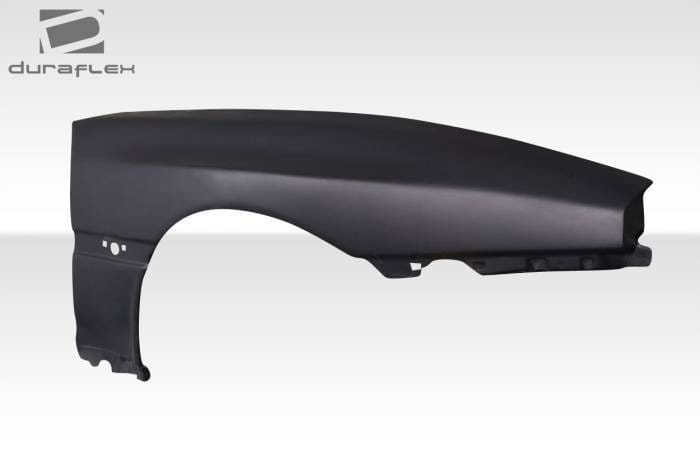 Toyota Supra A-Spec Duraflex Body Kit- 35MM Front Fenders 117130 thumbnail 4