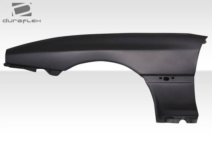 Toyota Supra A-Spec Duraflex Body Kit- 35MM Front Fenders 117130 thumbnail 6