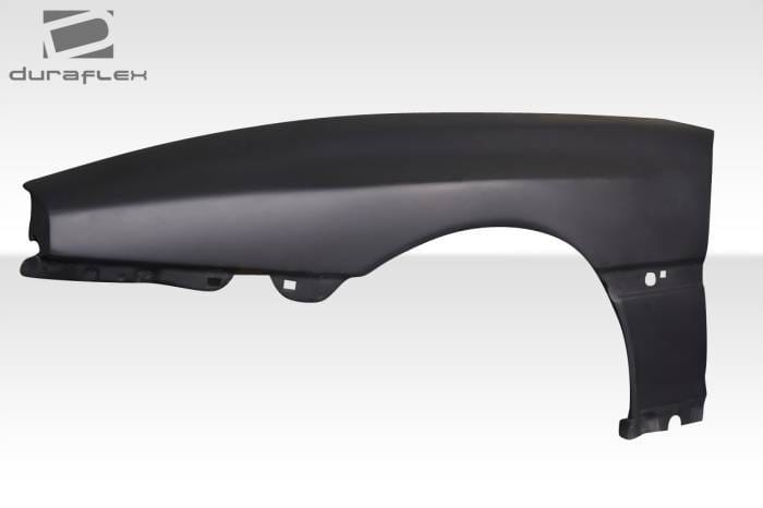 Toyota Supra A-Spec Duraflex Body Kit- 35MM Front Fenders 117130 thumbnail 7
