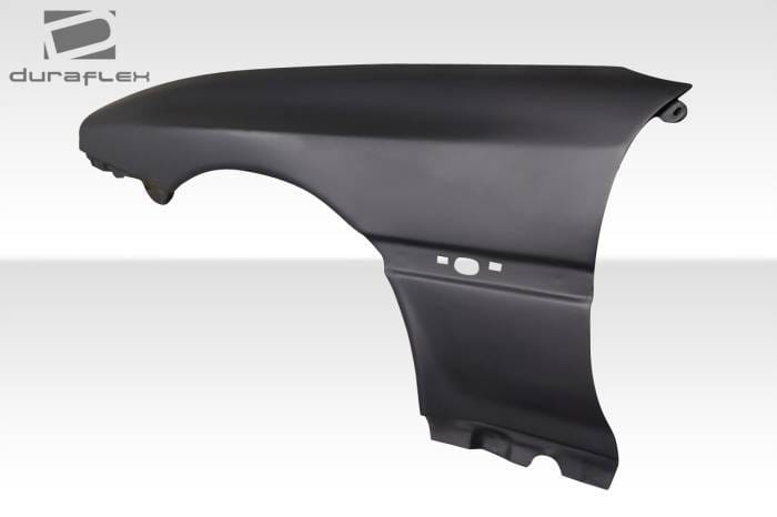 Toyota Supra A-Spec Duraflex Body Kit- 35MM Front Fenders 117130 thumbnail 8