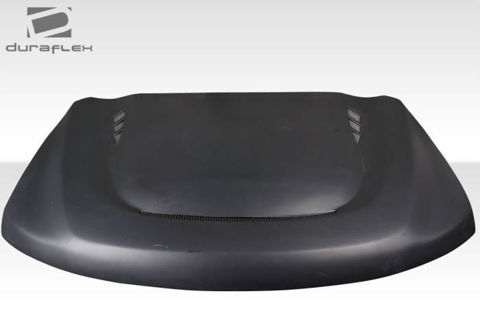 Jeep Grand Cherokee Delta Ops Duraflex Body Kit- Hood 117186 thumbnail 2