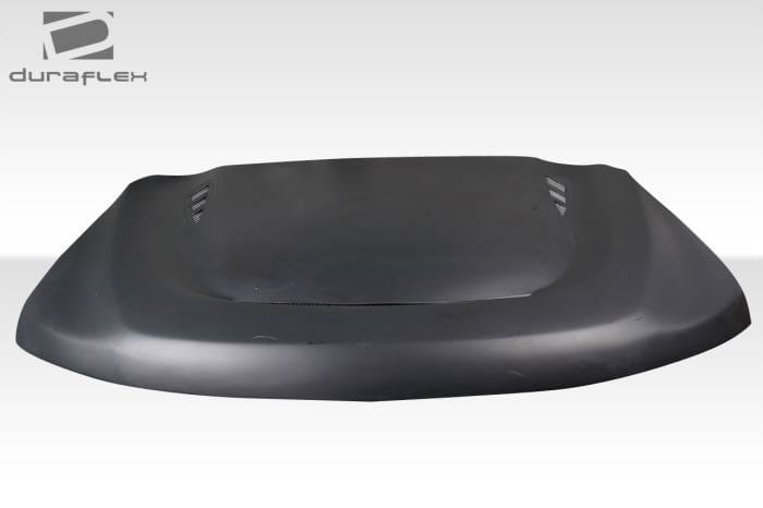 Jeep Grand Cherokee Delta Ops Duraflex Body Kit- Hood 117186 thumbnail 3
