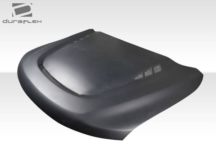 Jeep Grand Cherokee Delta Ops Duraflex Body Kit- Hood 117186 thumbnail 4