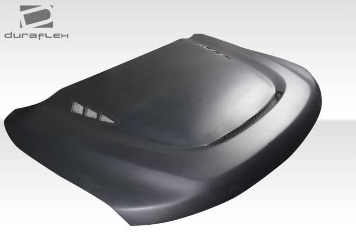 Jeep Grand Cherokee Delta Ops Duraflex Body Kit- Hood 117186 thumbnail 5