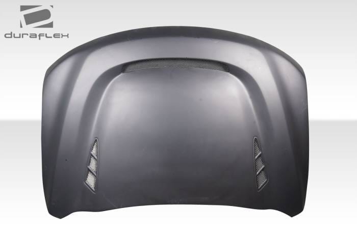Jeep Grand Cherokee Delta Ops Duraflex Body Kit- Hood 117186 thumbnail 7