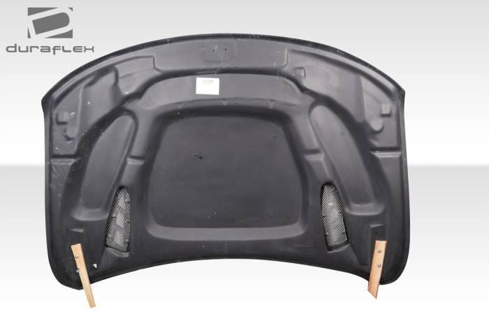 Jeep Grand Cherokee Delta Ops Duraflex Body Kit- Hood 117186 thumbnail 8