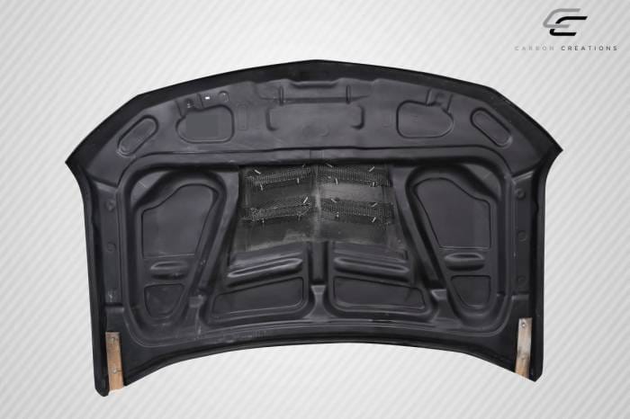 Chevrolet Silverado ZL1 Carbon Fiber Creations Body Kit- Hood 117262 thumbnail 8