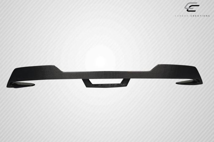 Ford Mustang Performance PP1 Carbon Fiber Body Kit-Wing/Spoiler 117273 thumbnail 2