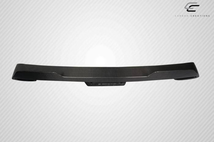 Ford Mustang Performance PP1 Carbon Fiber Body Kit-Wing/Spoiler 117273 thumbnail 3