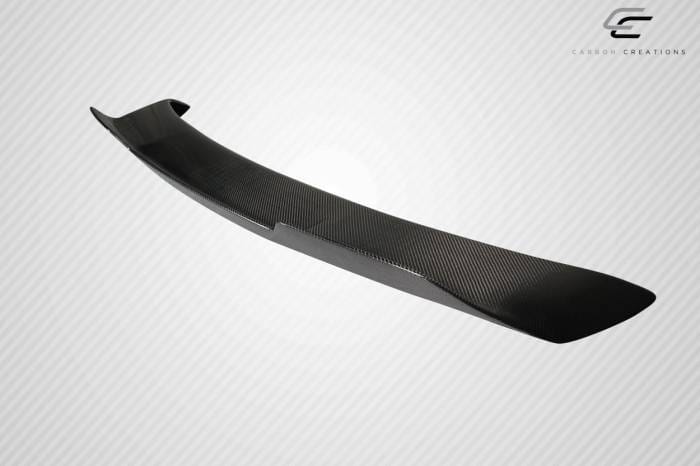 Ford Mustang Performance PP1 Carbon Fiber Body Kit-Wing/Spoiler 117273 thumbnail 4