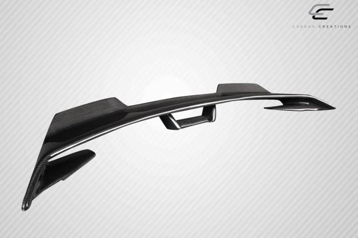 Ford Mustang Performance PP1 Carbon Fiber Body Kit-Wing/Spoiler 117273 thumbnail 6