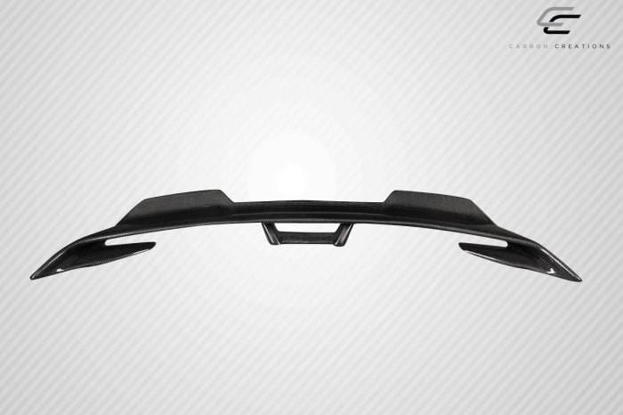 Ford Mustang Performance PP1 Carbon Fiber Body Kit-Wing/Spoiler 117273 thumbnail 7