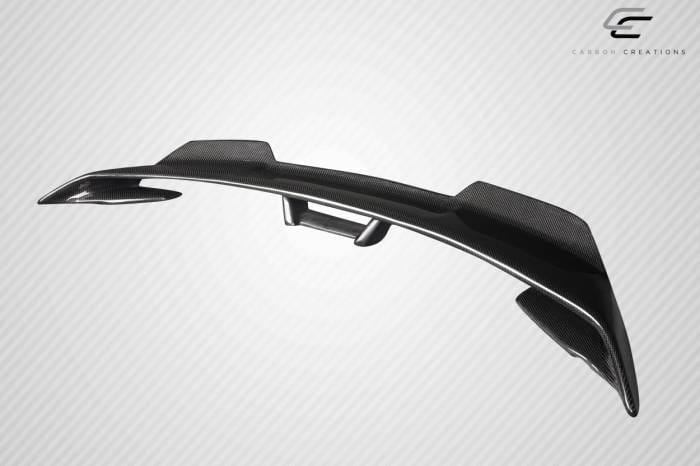 Ford Mustang Performance PP1 Carbon Fiber Body Kit-Wing/Spoiler 117273 thumbnail 8