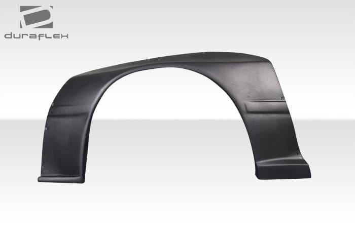 Mazda RX7 Phoenix Fire Duraflex Front Fender Flares 117332 thumbnail 2