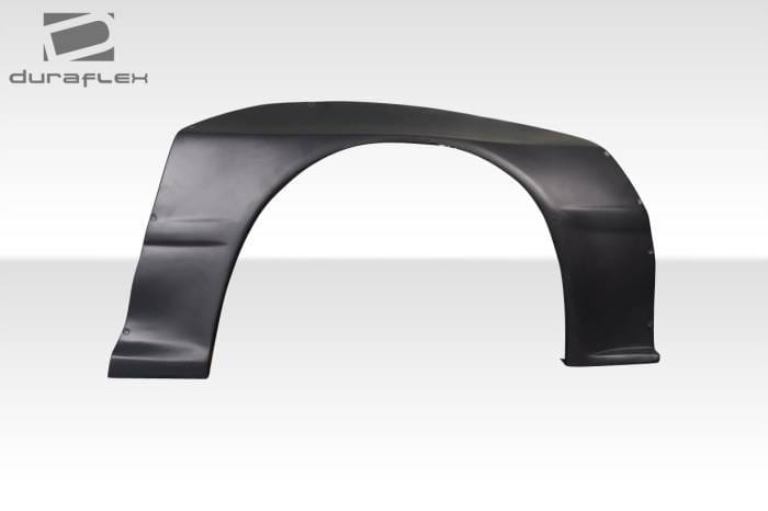 Mazda RX7 Phoenix Fire Duraflex Front Fender Flares 117332 thumbnail 3