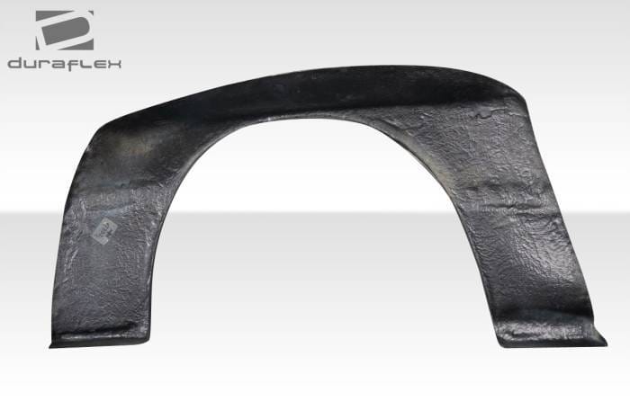 Mazda RX7 Phoenix Fire Duraflex Front Fender Flares 117332 thumbnail 8