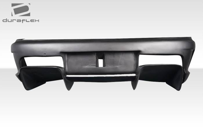 Subaru Impreza RBS Duraflex Rear Body Kit Bumper 117339 thumbnail 2