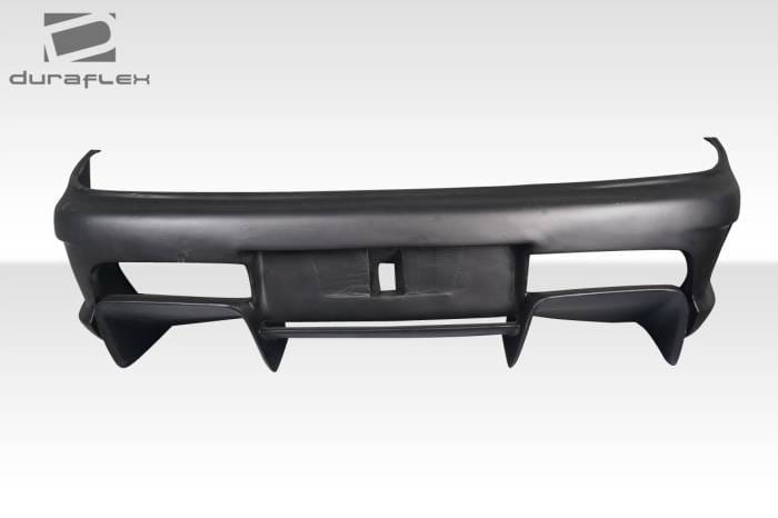 Subaru Impreza RBS Duraflex Rear Body Kit Bumper 117339 thumbnail 3
