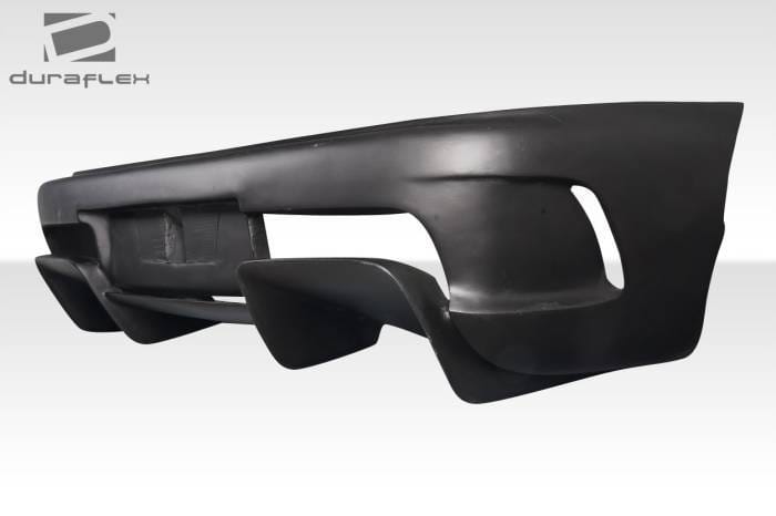 Subaru Impreza RBS Duraflex Rear Body Kit Bumper 117339 thumbnail 4