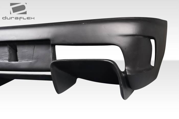 Subaru Impreza RBS Duraflex Rear Body Kit Bumper 117339 thumbnail 5