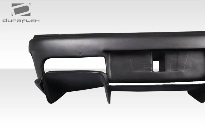 Subaru Impreza RBS Duraflex Rear Body Kit Bumper 117339 thumbnail 6