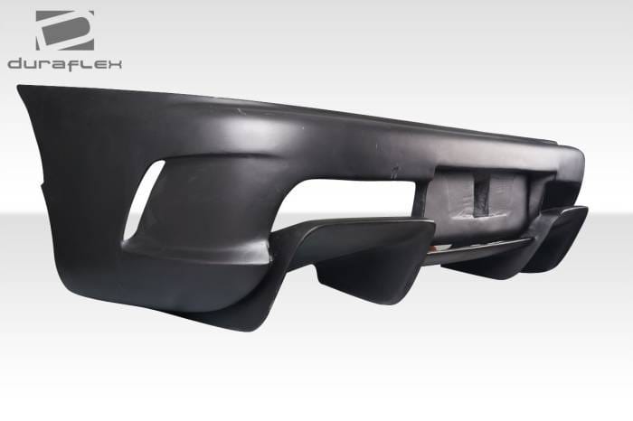 Subaru Impreza RBS Duraflex Rear Body Kit Bumper 117339 thumbnail 7