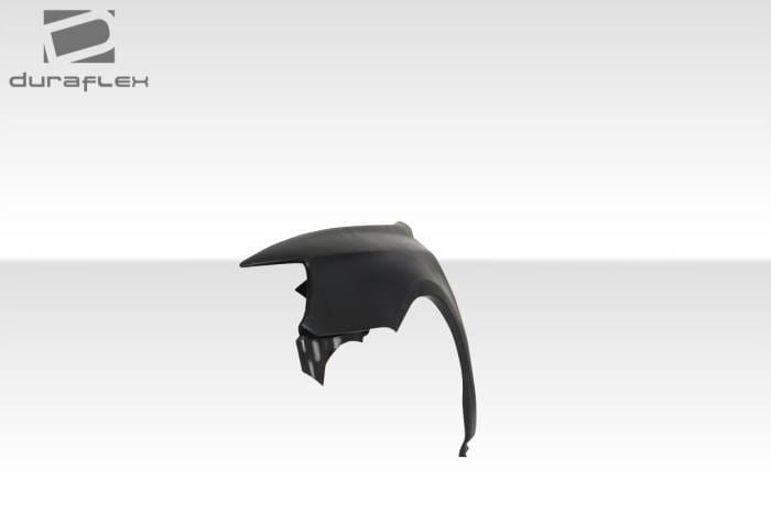 Subaru Legacy STI look Duraflex Body Kit- Front Fenders 117009 thumbnail 4