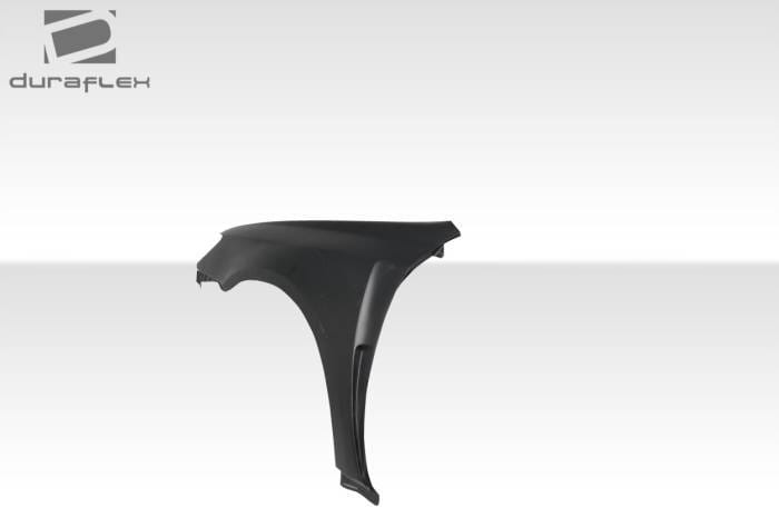 Subaru Legacy STI look Duraflex Body Kit- Front Fenders 117009 thumbnail 5