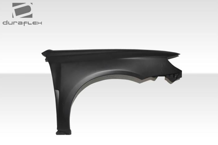 Subaru Legacy STI look Duraflex Body Kit- Front Fenders 117009 thumbnail 6