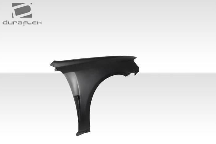 Subaru Legacy STI look Duraflex Body Kit- Front Fenders 117009 thumbnail 8