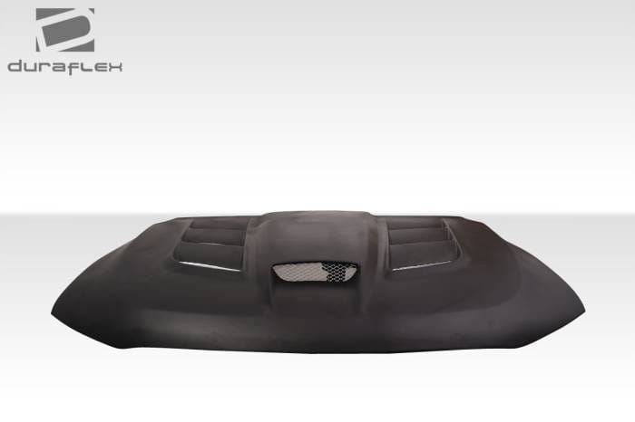 Dodge Durango 4DR Viper Duraflex Body Kit- Hood 117018 thumbnail 2