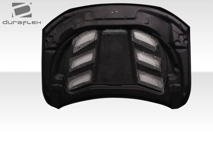 Dodge Durango 4DR Viper Duraflex Body Kit- Hood 117018 thumbnail 8