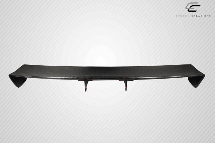 Scion FRS VRS Carbon Fiber Body Kit-5pcs Wing/Spoiler 117034 thumbnail 2