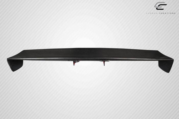 Scion FRS VRS Carbon Fiber Body Kit-5pcs Wing/Spoiler 117034 thumbnail 5