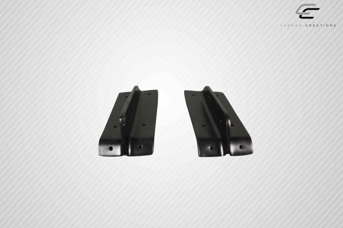 Scion FRS VRS Carbon Fiber Body Kit-5pcs Wing/Spoiler 117034 thumbnail 6