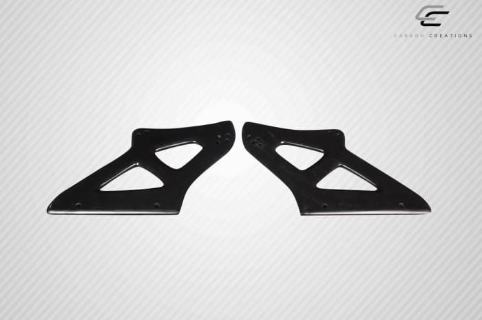 Scion FRS VRS Carbon Fiber Body Kit-5pcs Wing/Spoiler 117034 thumbnail 8