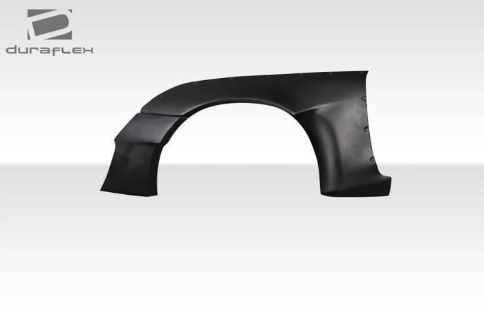 Mazda Miata RBS Duraflex Wide Front Fender Flares 117101 thumbnail 3