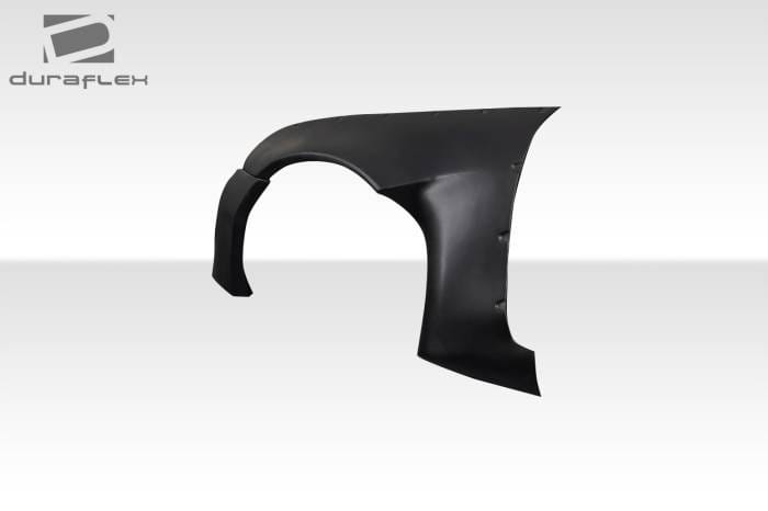Mazda Miata RBS Duraflex Wide Front Fender Flares 117101 thumbnail 4