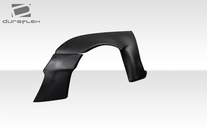 Mazda Miata RBS Duraflex Wide Front Fender Flares 117101 thumbnail 5