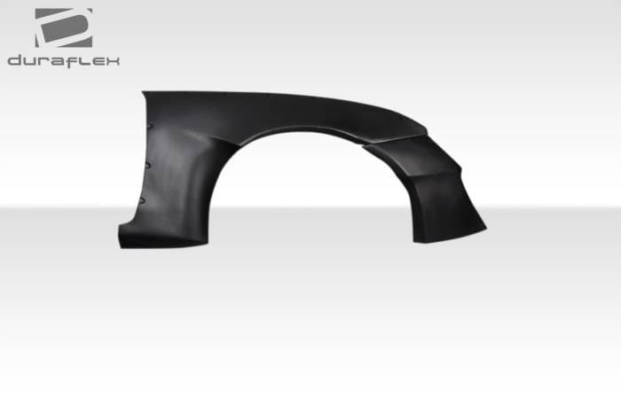 Mazda Miata RBS Duraflex Wide Front Fender Flares 117101 thumbnail 6